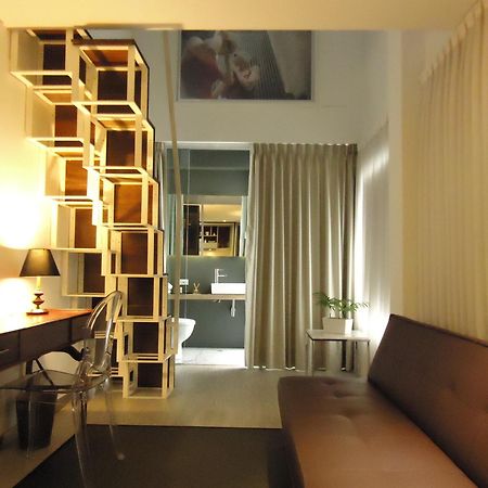 The Grace Hotel Bogotá Eksteriør billede