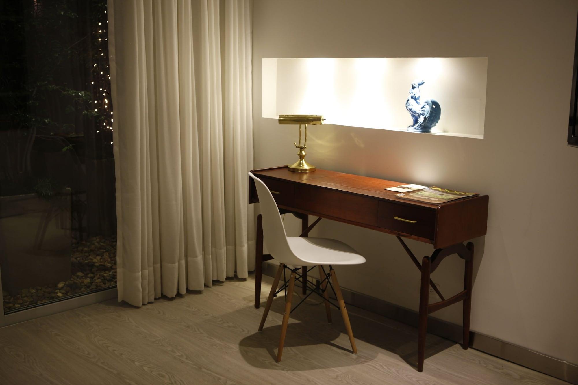 The Grace Hotel Bogotá Eksteriør billede