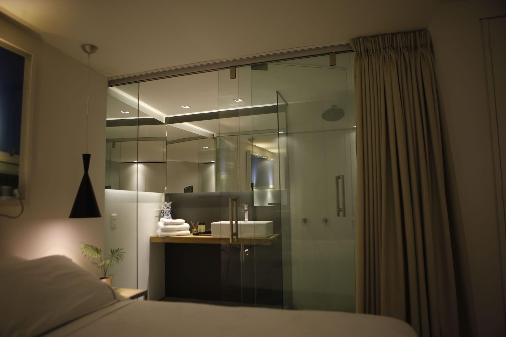 The Grace Hotel Bogotá Eksteriør billede