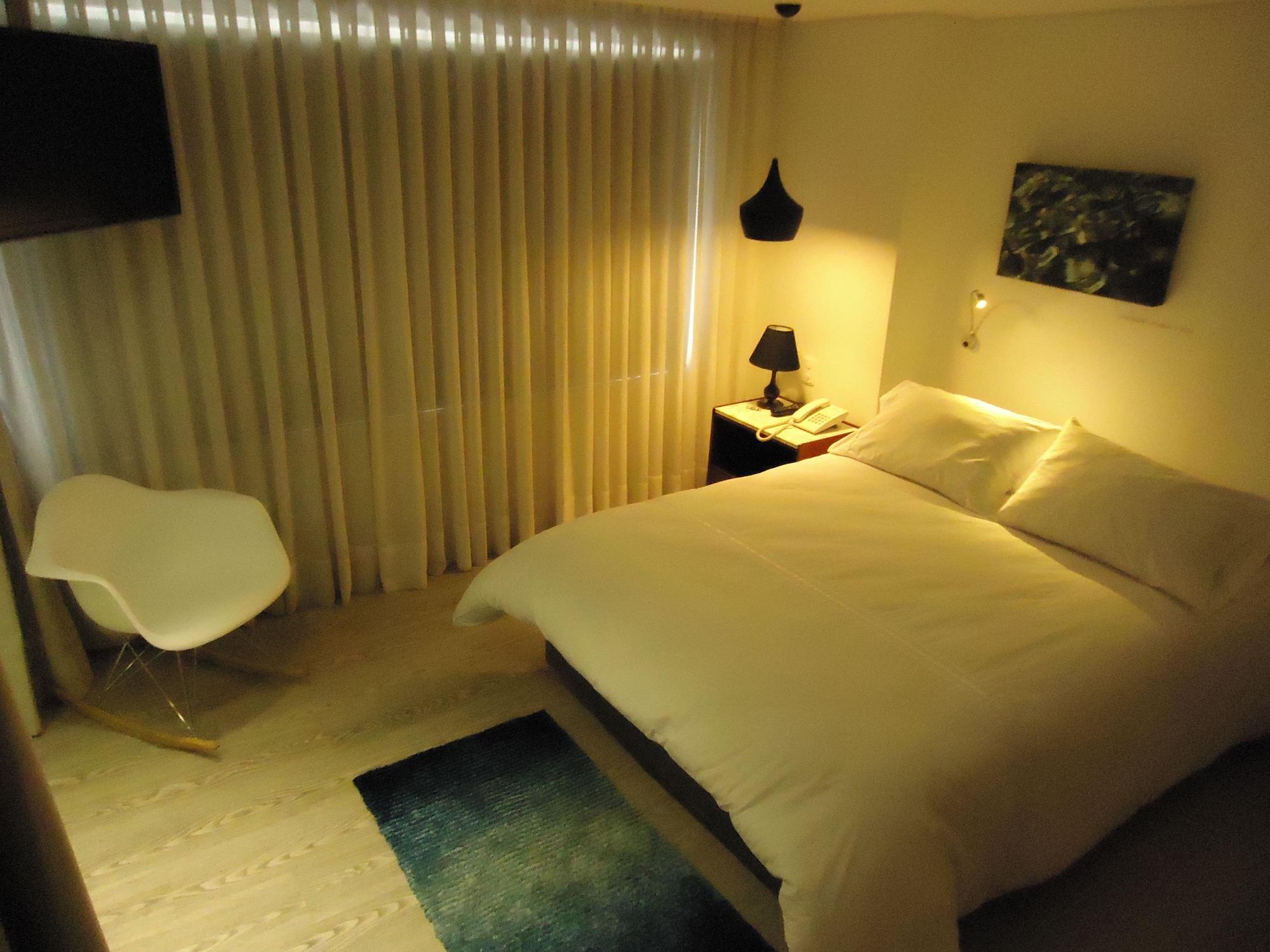 The Grace Hotel Bogotá Eksteriør billede