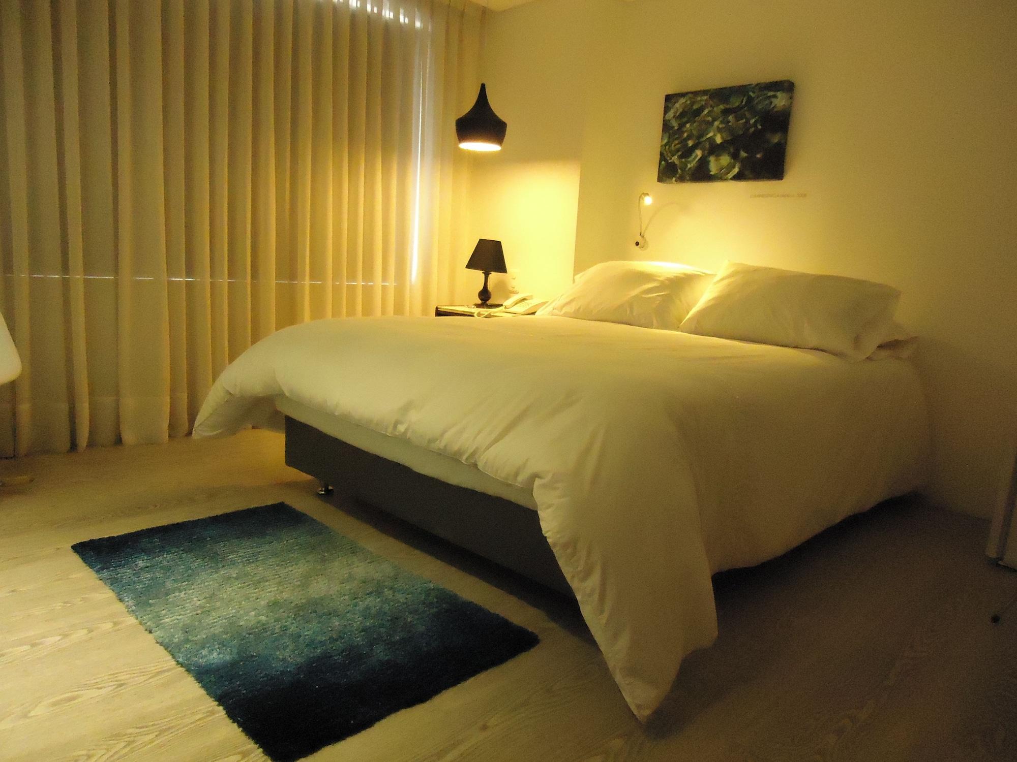 The Grace Hotel Bogotá Eksteriør billede