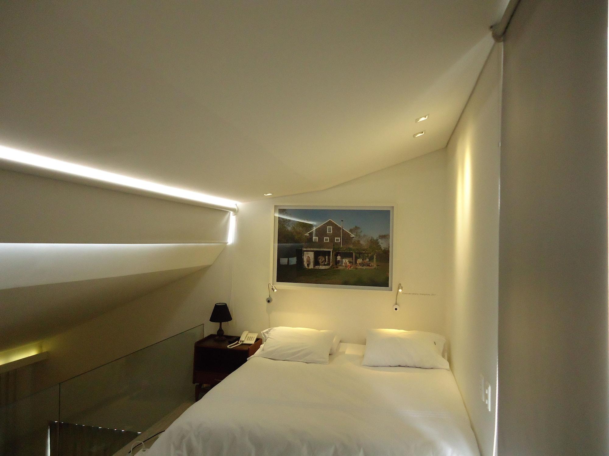 The Grace Hotel Bogotá Eksteriør billede