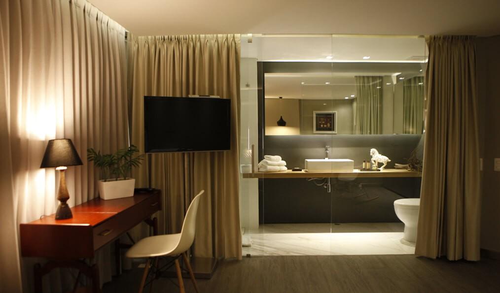 The Grace Hotel Bogotá Eksteriør billede