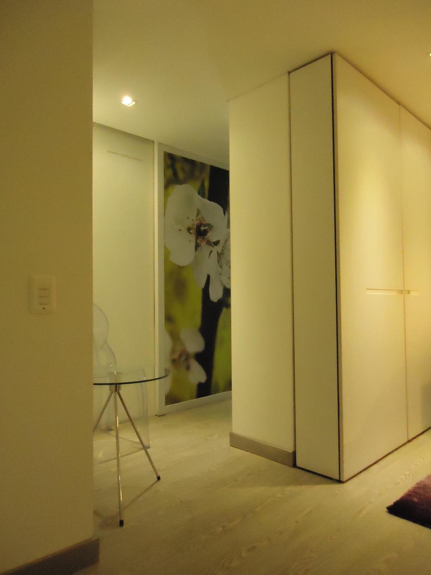 The Grace Hotel Bogotá Eksteriør billede