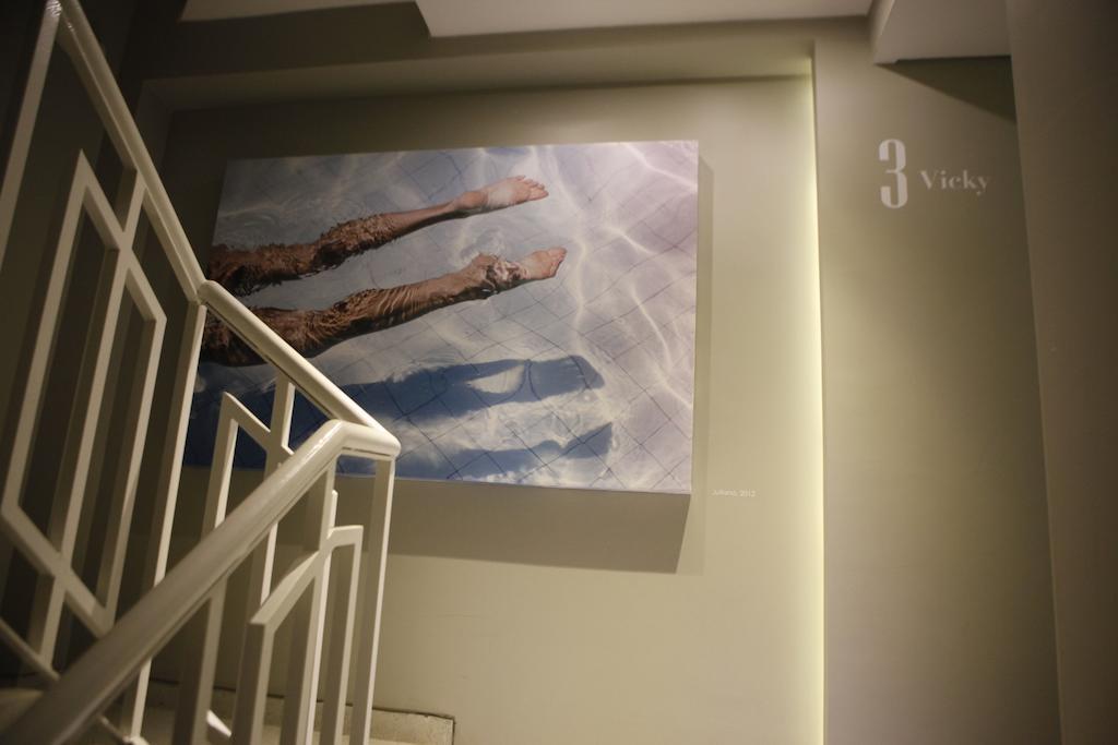 The Grace Hotel Bogotá Eksteriør billede