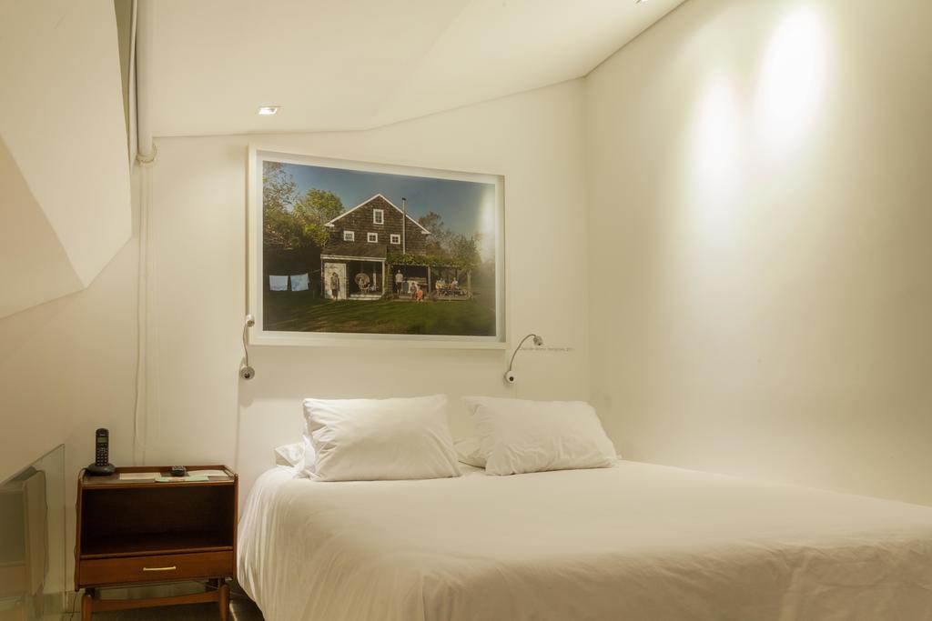 The Grace Hotel Bogotá Eksteriør billede