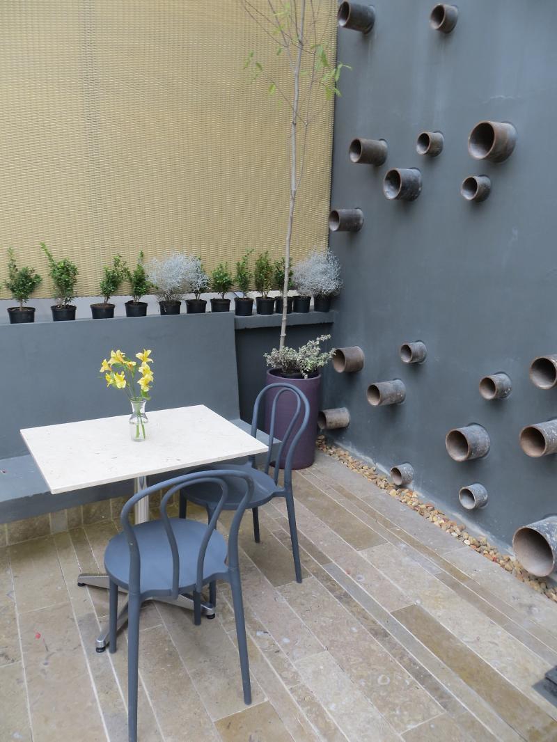 The Grace Hotel Bogotá Eksteriør billede