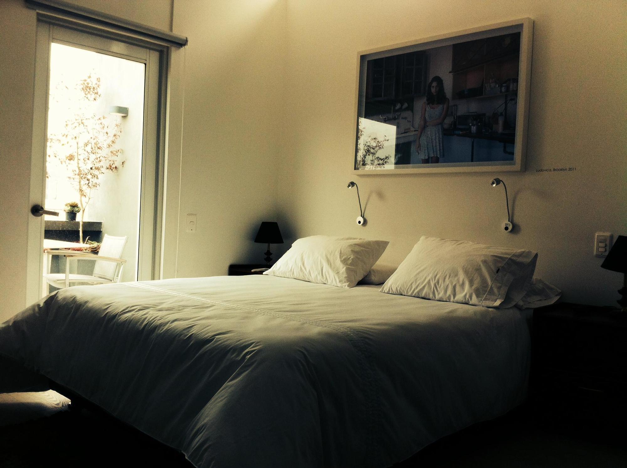 The Grace Hotel Bogotá Eksteriør billede