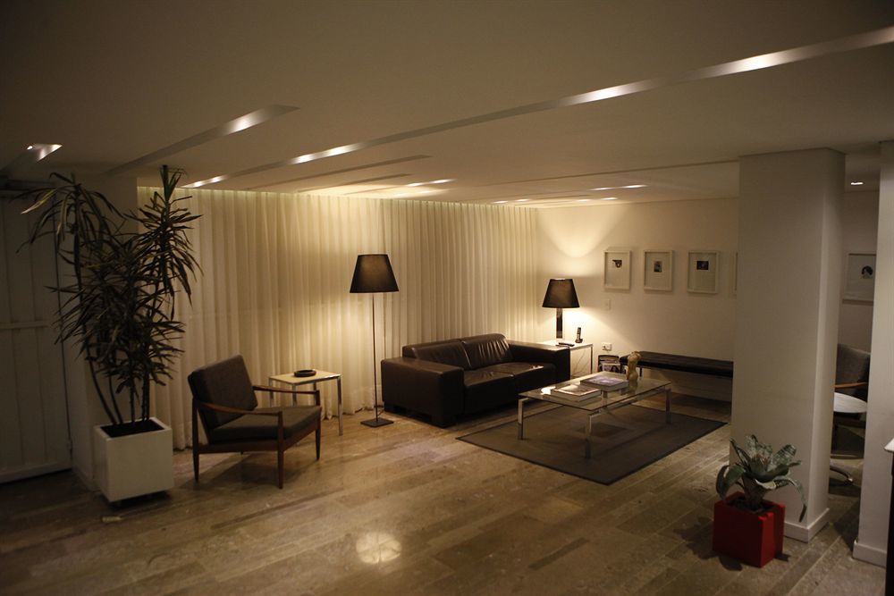 The Grace Hotel Bogotá Eksteriør billede